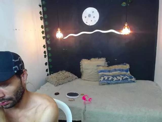 Offline SexyKata on BongaCams