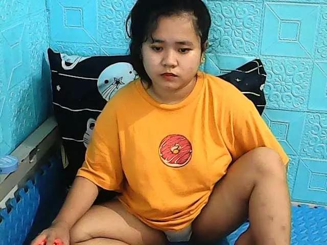 Freechat ShailaJeen on BongaCams