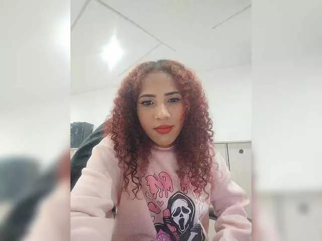 Offline ShaylaDavis on BongaCams