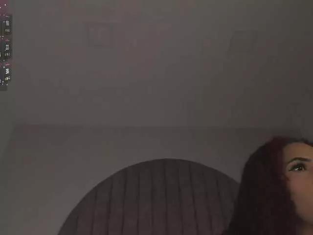 Offline ShaylaDavis on BongaCams