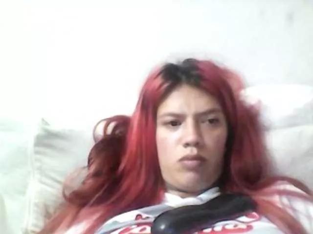 Freechat ShekinahPhili1 on BongaCams