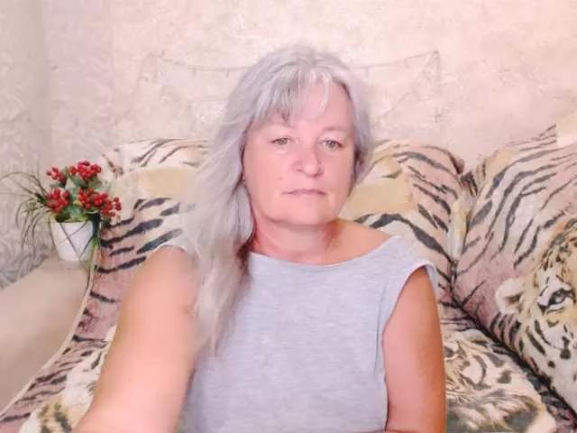 Offline siberianberry on BongaCams