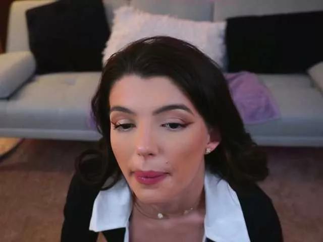 Freechat SinlessAngel on BongaCams