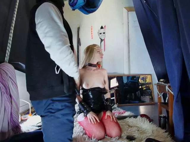 SlutFromKink — Interactive Audience, Demanding Followers, and a lot of dirty