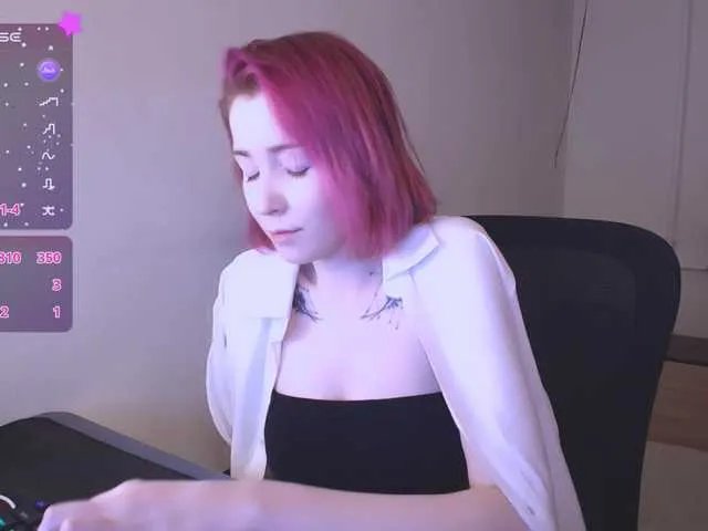 SnekoUWU — Freechat on BongaCams