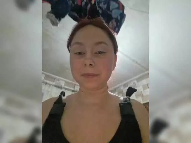 Sofia2007 on BongaCams