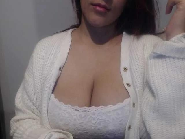 Sofiabrunni — Freechat on BongaCams