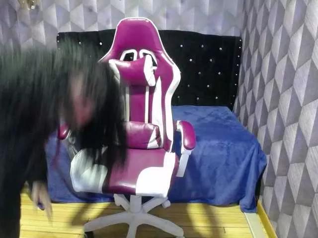 Offline sofiacowperx on BongaCams