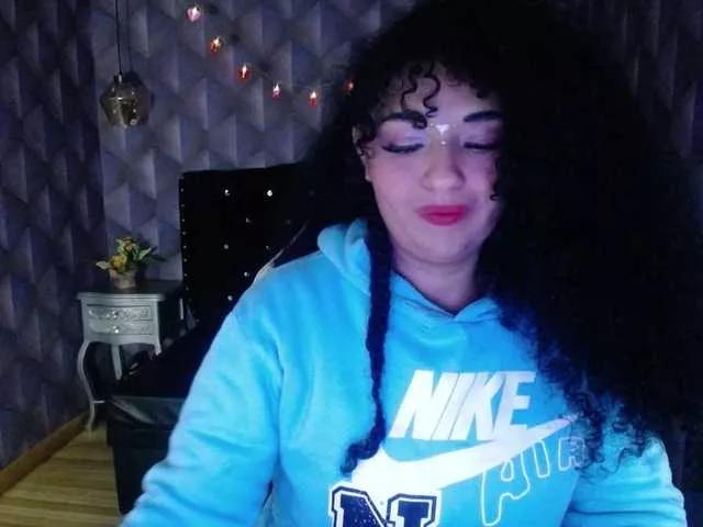 Offline sofiacowperx on BongaCams