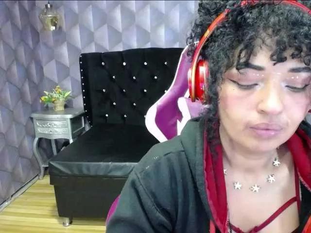 Offline sofiacowperx on BongaCams
