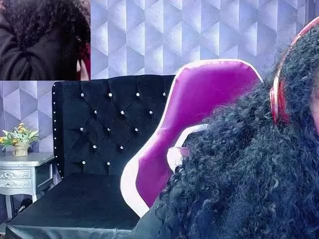 Offline sofiacowperx on BongaCams
