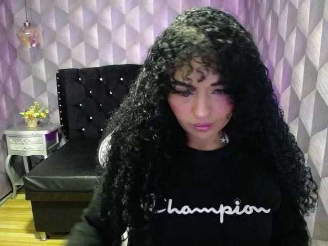 Offline sofiacowperx on BongaCams