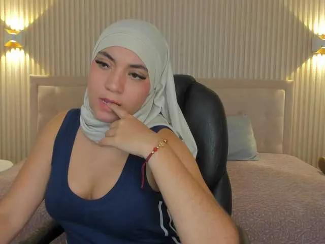 Sofiiia1 on BongaCams