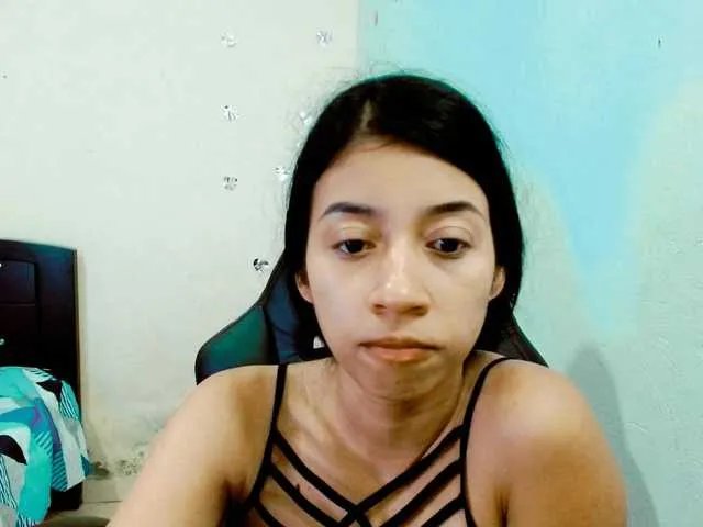 Freechat sofilopez on BongaCams