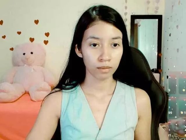 Freechat sofilopez on BongaCams