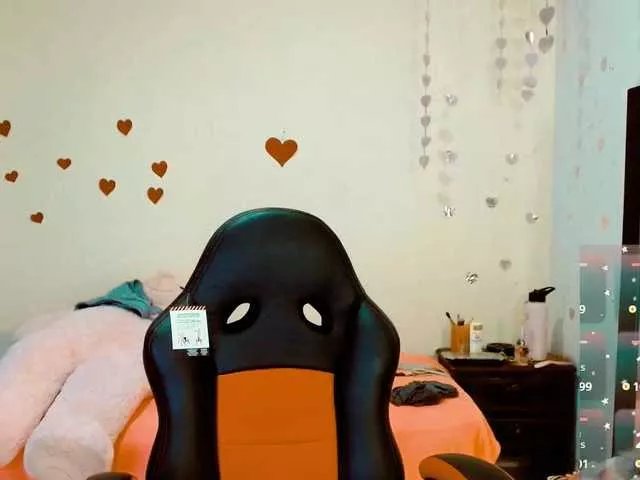 Freechat sofilopez on BongaCams