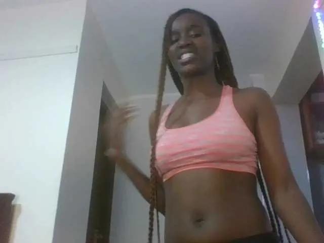 SofiSeducer on BongaCams