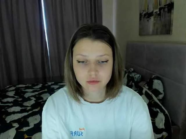 SoniNex on BongaCams