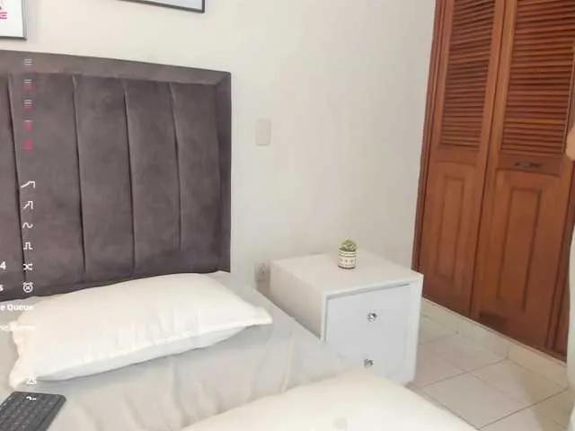 Sophia-Clark8 on BongaCams