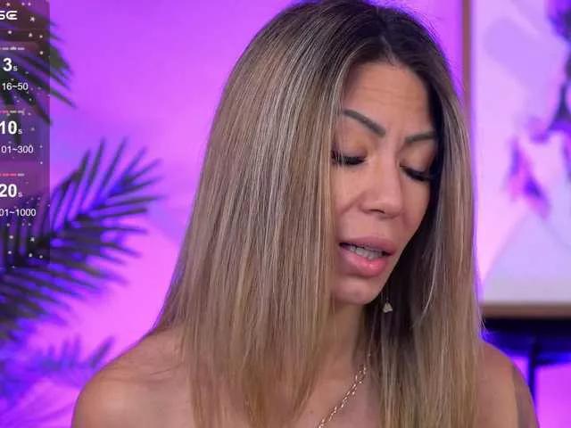 Offline SophiaPotts on BongaCams