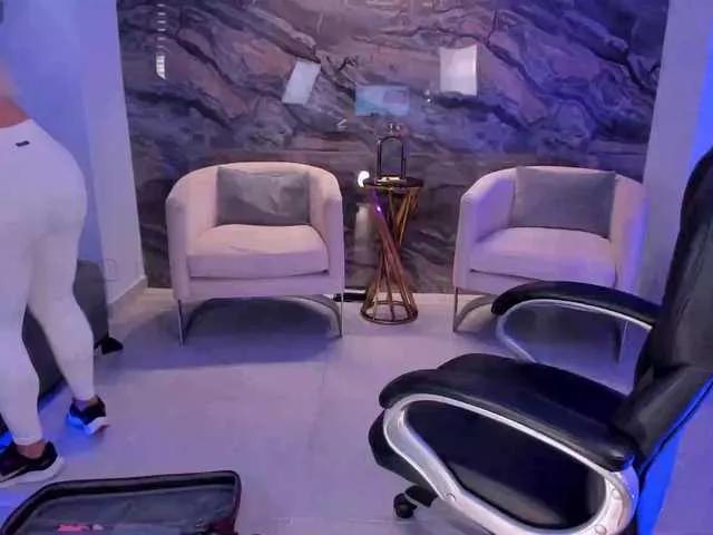 SophieBarnett on BongaCams