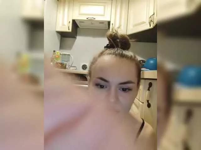 Offline SpasVika on BongaCams