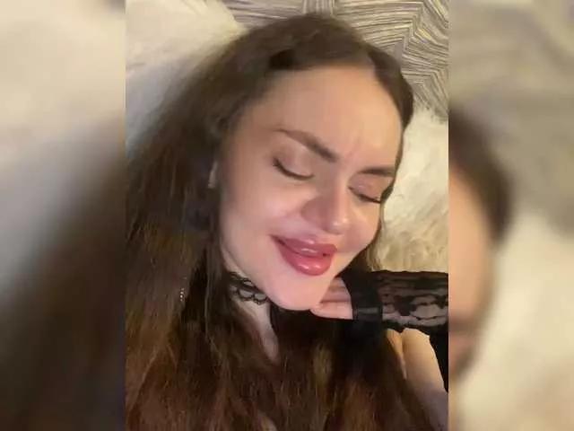 Offline SpasVika on BongaCams