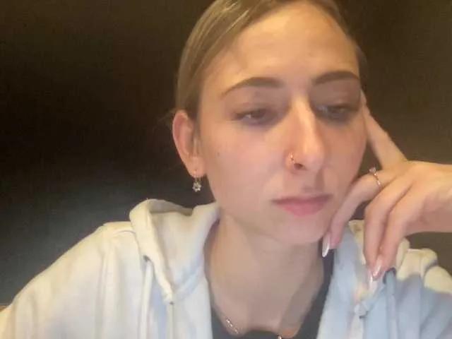sportylisaa — Freechat on BongaCams