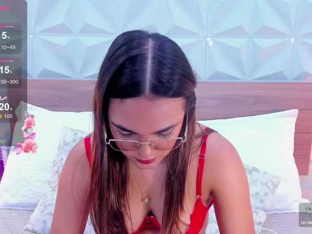 Offline StaceyWhite on BongaCams