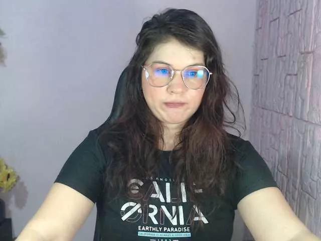 Offline Starceleste1 on BongaCams