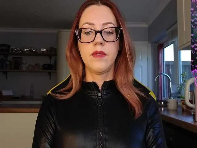 stripmequick — A kind and respectful attitude towards me, someone how likes a laugh and has good manners!