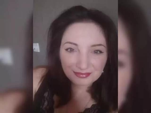 Succubus13 on BongaCams 