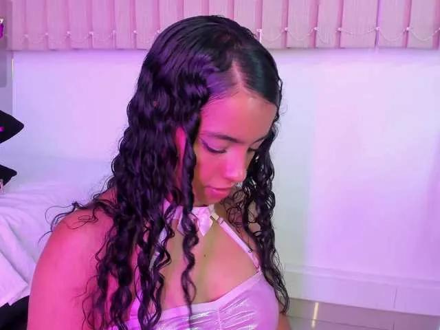 SunnyGilmore — I love to feel many vibrations from my lovense and I am very excited by the deep throat messy blowjob and riding my dildo and feeling that it is you