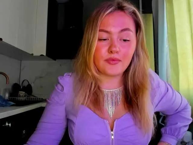 SunshineEmma — Humorous and generous men who know how to excite and reward