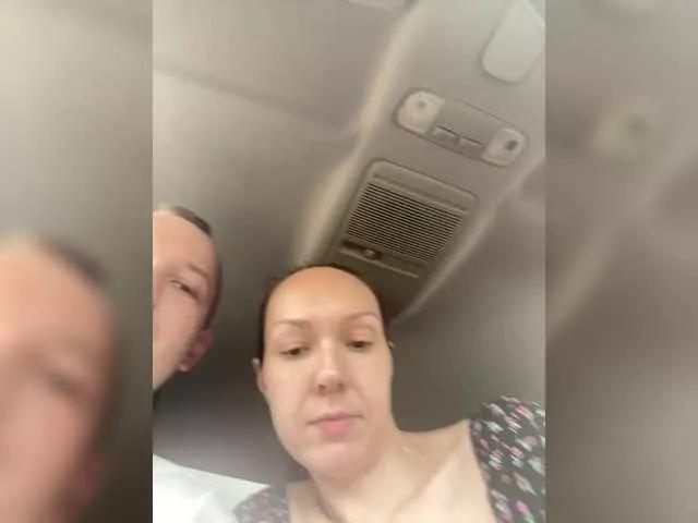 Sweet-Kisulk1 on BongaCams 