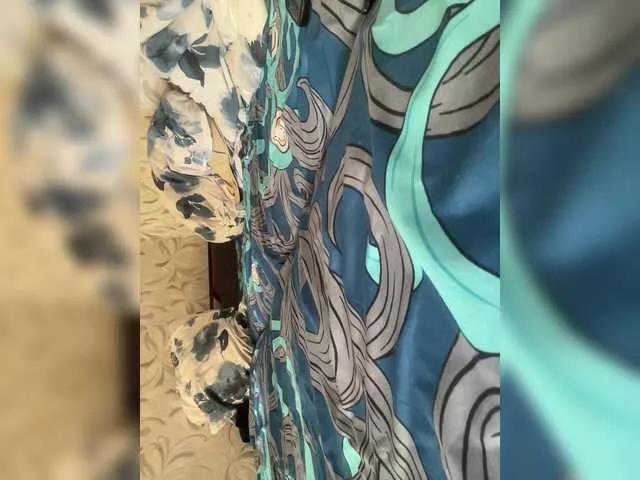 sweetbaby1232 on BongaCams