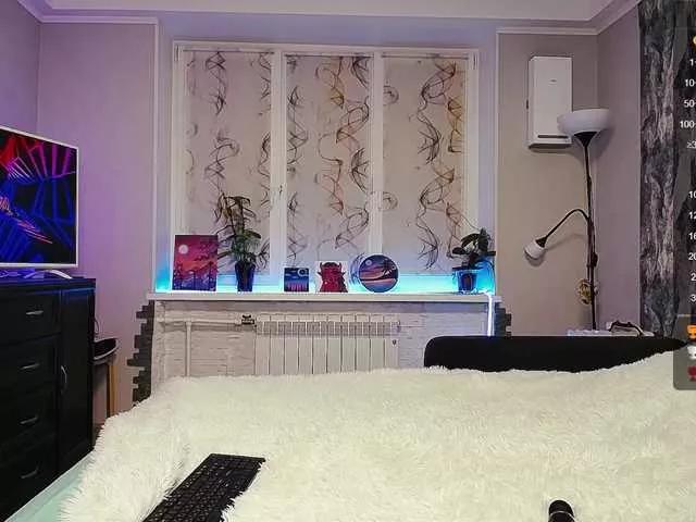 Offline sweetiekittie on BongaCams