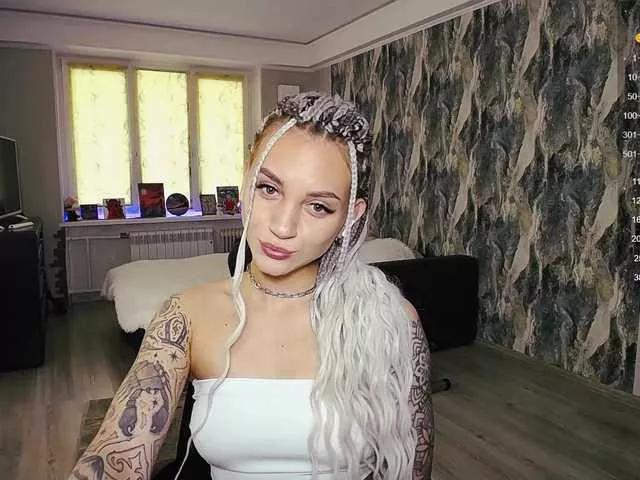 Offline sweetiekittie on BongaCams