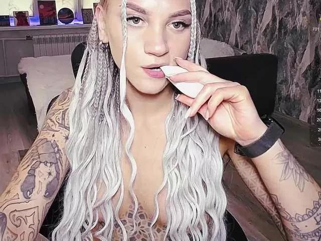 Offline sweetiekittie on BongaCams