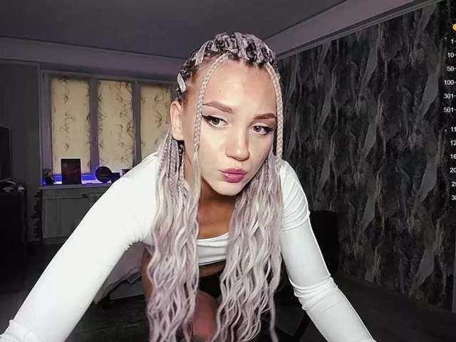 Offline sweetiekittie on BongaCams