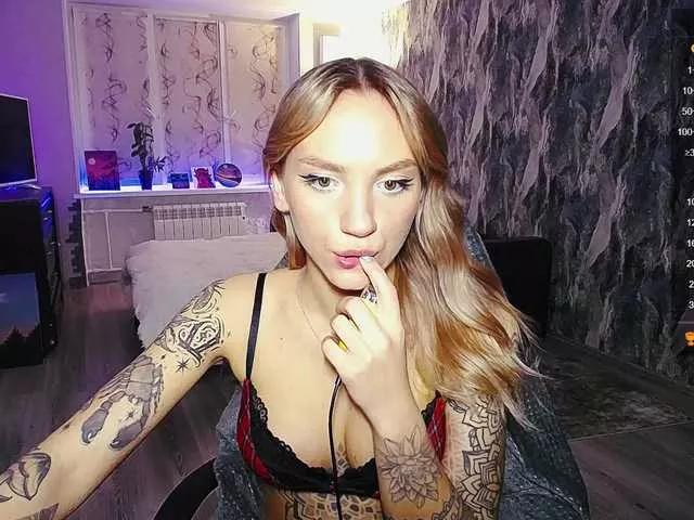 Offline sweetiekittie on BongaCams
