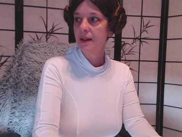 Offline SweetLongLips on BongaCams