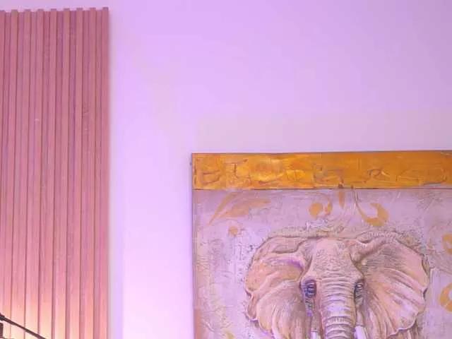 SweetObsessionXO on BongaCams