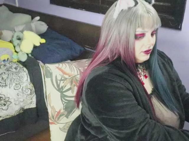 Offline SweetSuika on BongaCams