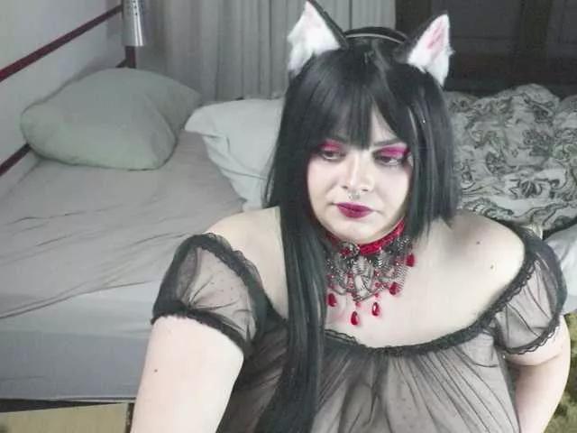 Offline SweetSuika on BongaCams