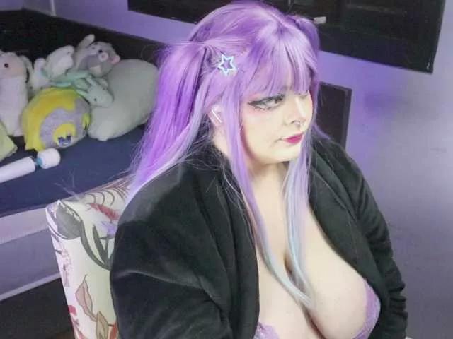 Offline SweetSuika on BongaCams