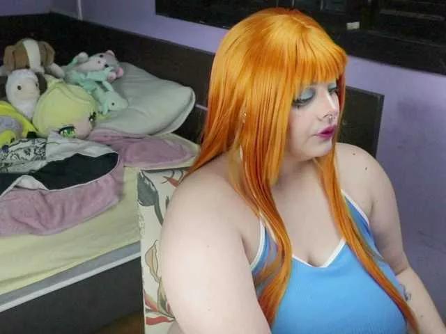 Offline SweetSuika on BongaCams