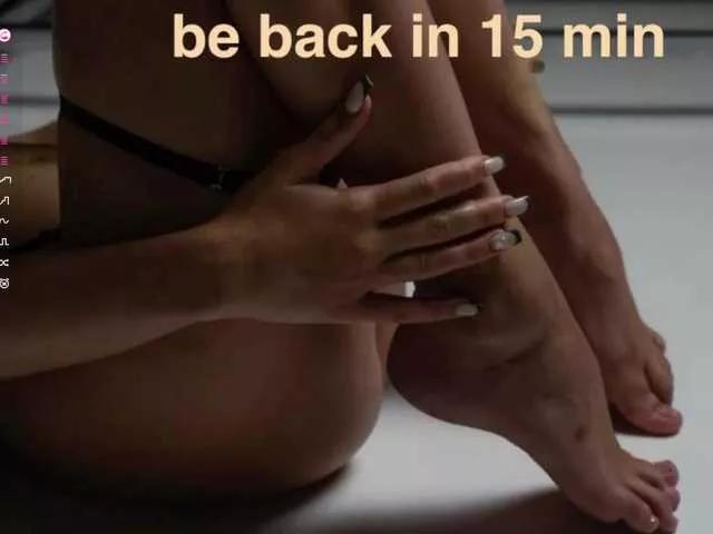 TammyLynn on BongaCams 