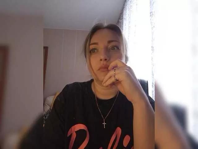 Freechat Tanysha-1 on BongaCams