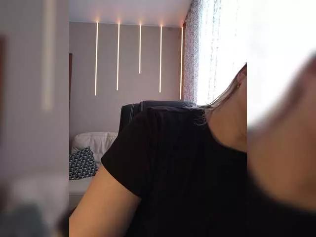 Freechat Tanysha-1 on BongaCams